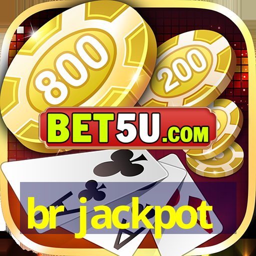 br jackpot Potência do Brasil