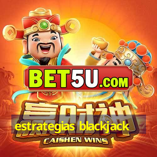 Estrategias Blackjack Eci