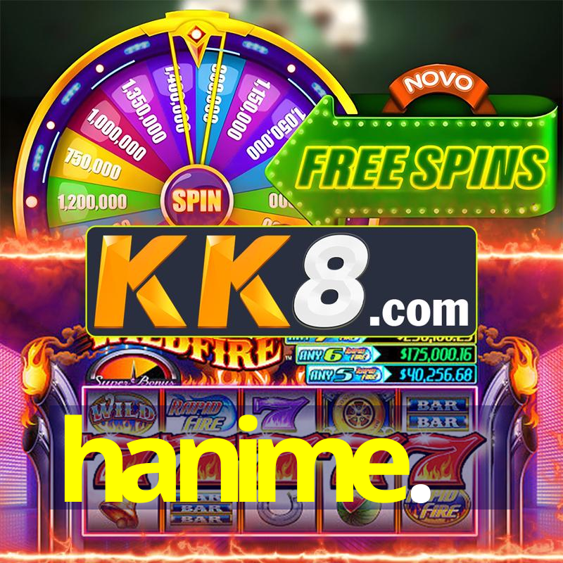 Hanime eci